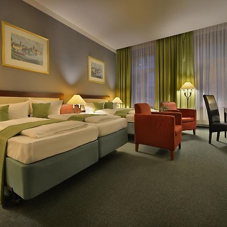 Prague Season Hotel Εξωτερικό φωτογραφία