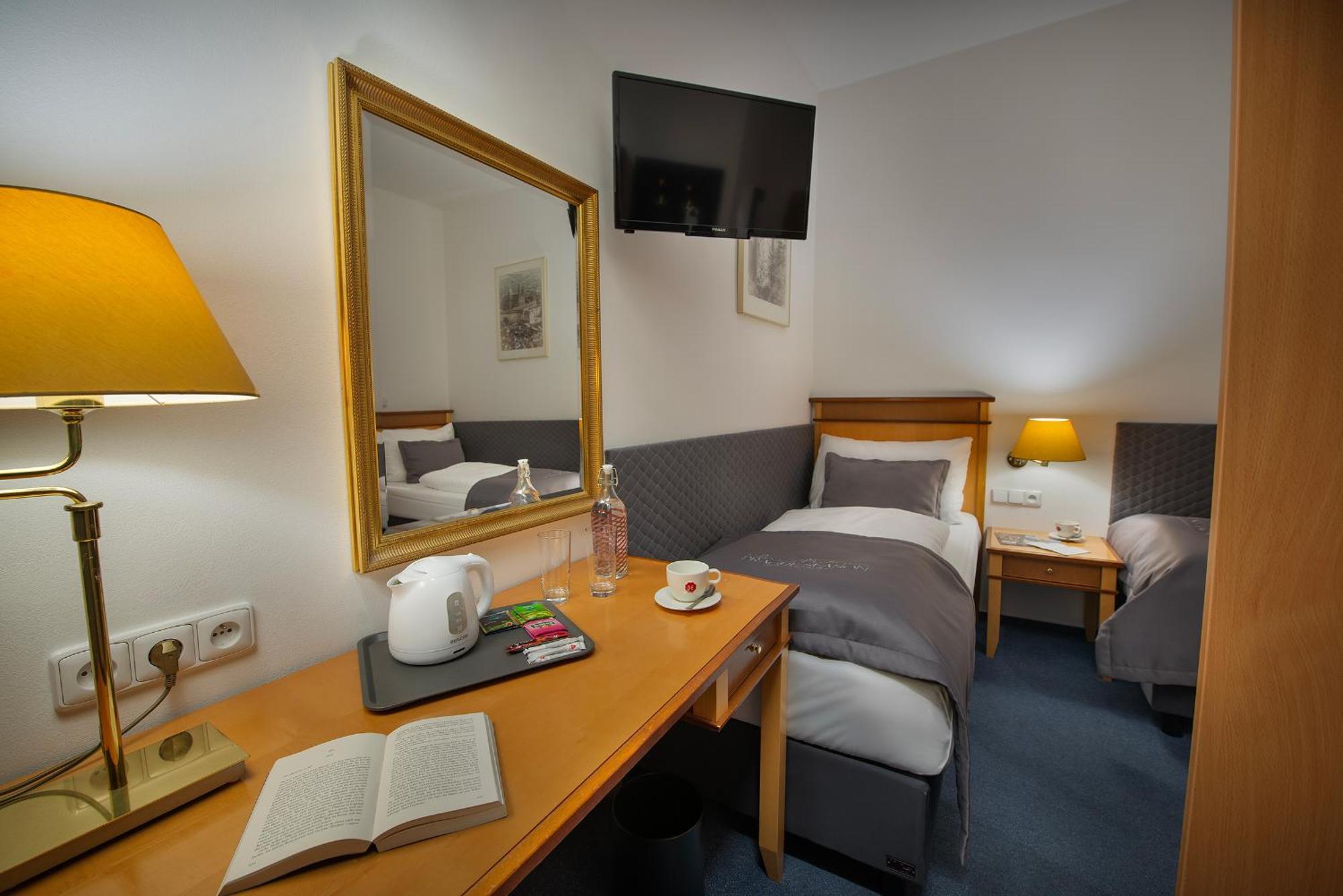 Prague Season Hotel Εξωτερικό φωτογραφία