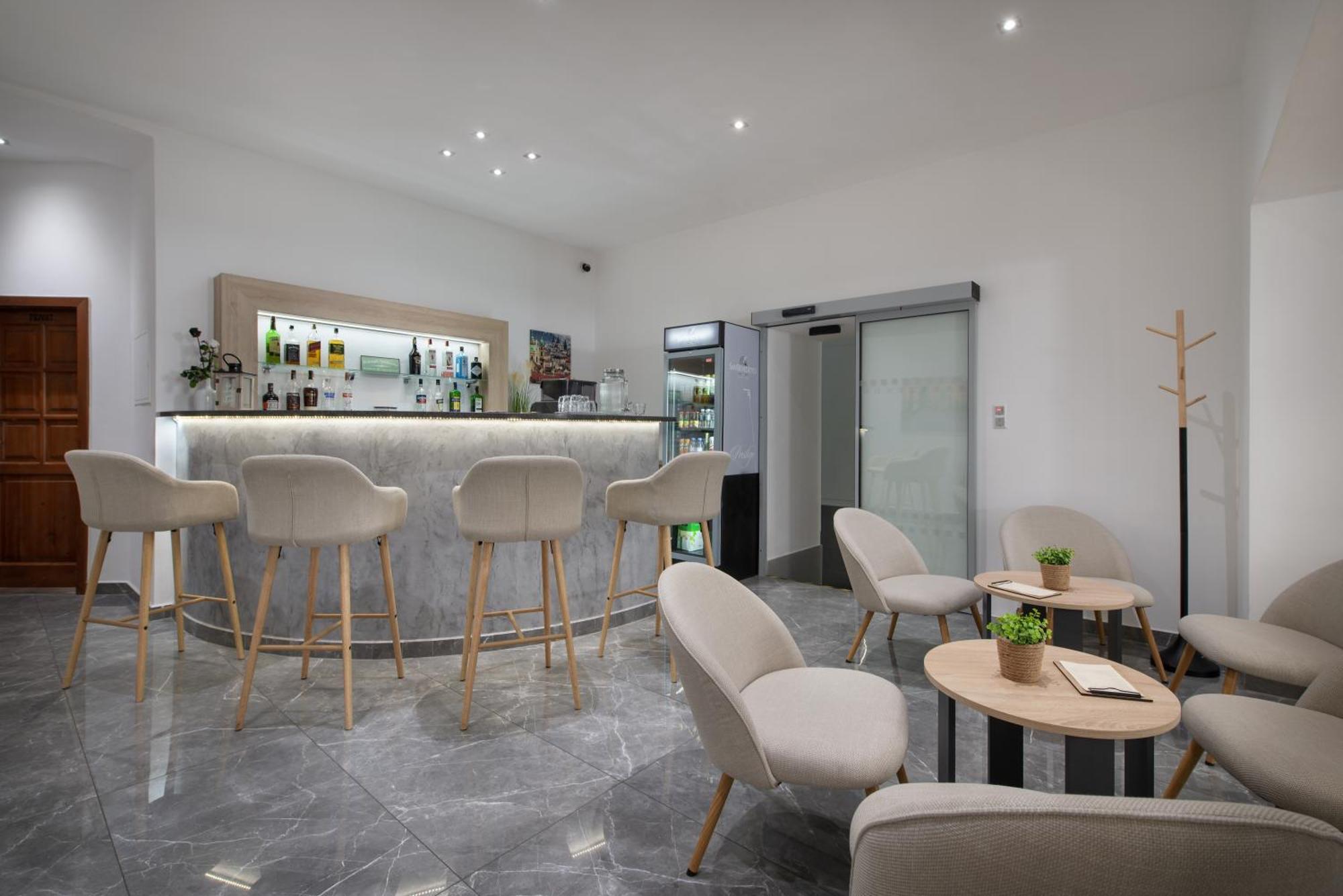 Prague Season Hotel Εξωτερικό φωτογραφία