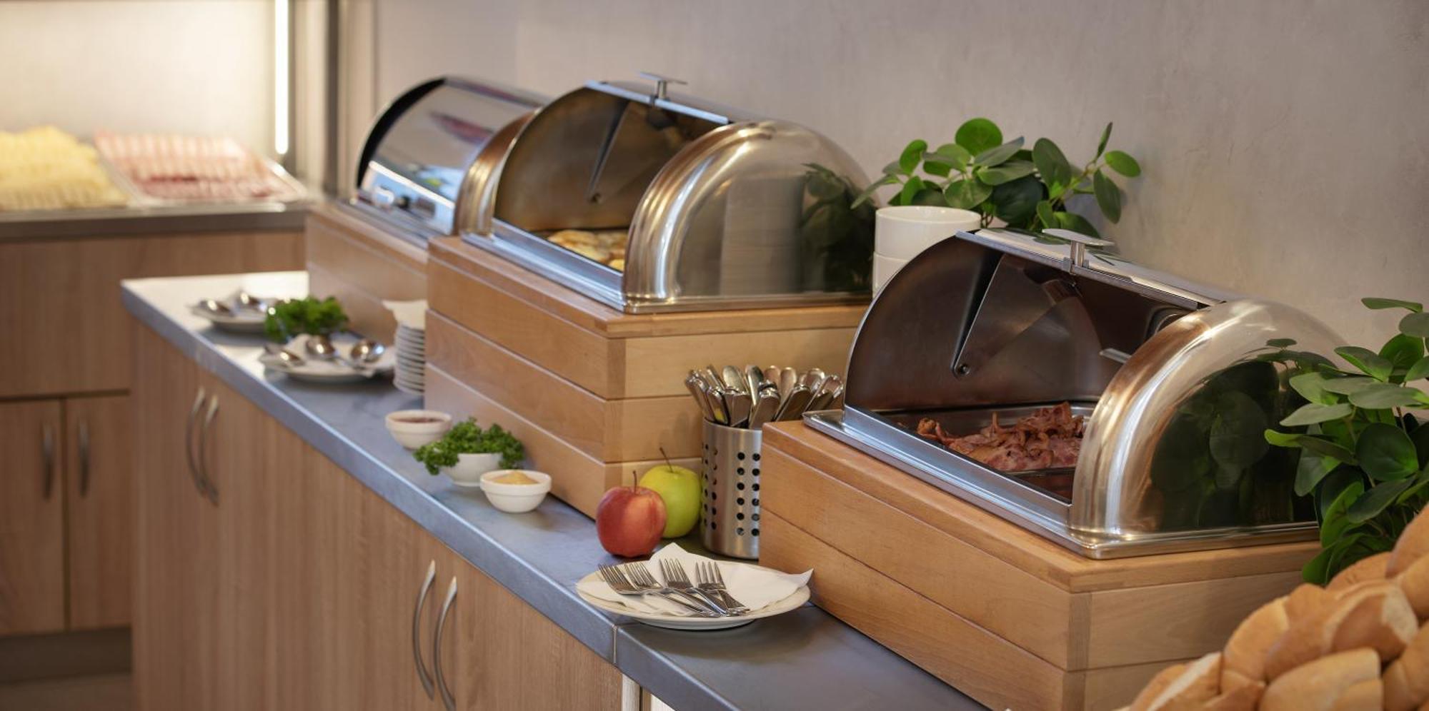 Prague Season Hotel Εξωτερικό φωτογραφία